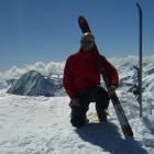 shuksan +pure sull'Ortler