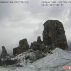 Cinque Torri - Cortina D'Ampezzo Cinque Torri - Cortina D'Ampezzo