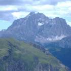 il maestoso Monte Civetta il maestoso Monte Civetta