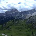 Antelao, Croda da Lago e Lastoi Formin Antelao, Croda da Lago e Lastoi Formin