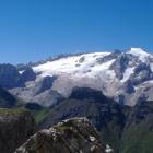 la Marmolada la Marmolada