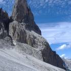 il Dent de Mezdì il Dent de Mezdì