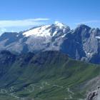 la Marmolada la Marmolada