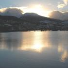 Ushuaia Webcam