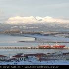 Ushuaia Webcam