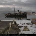 Ushuaia Webcam
