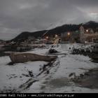 Ushuaia Webcam