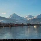 Ushuaia Webcam