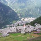 Starleggia e Campodolcino