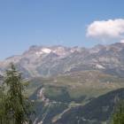 Piz Suretta da Starleggia