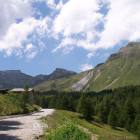 alpe Cusone