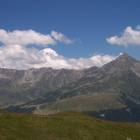 Pizzo Groppera e alpe Motta