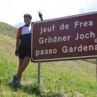 immagine passo gardena