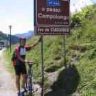 immagine passo campolongo