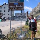 foto passo Pordoi