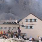 Rifugio Vajolet Rifugio Vajolet