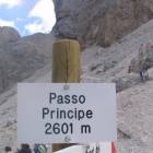 Passo Principe Passo Principe