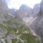 Uno dei Rifugi più inculati che conosco Uno dei Rifugi più inculati che conosco