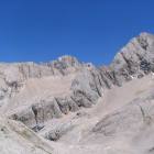 Ombretta e Sasso Vernale Ombretta e Sasso Vernale