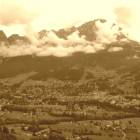 effetto sepia