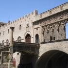 Il Palazzo dei Papi