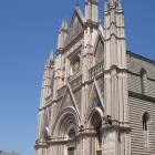 Il meraviglioso Duomo di Orvieto