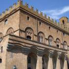 Palazzo del governatore del Popolo Palazzo del governatore del Popolo