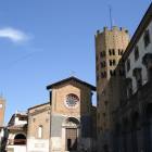 Piazza del Comune Piazza del Comune