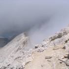 Ma c'è un vulcano sul Piz?? Ma c'è un vulcano sul Piz??