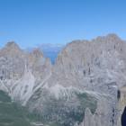 il Sassolungo il Sassolungo
