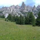 le guglie del Gruppo Cir