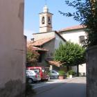 Centro di Pedrinate