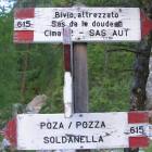 Vaire possibilit&agrave; di escursioni