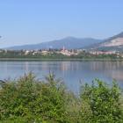 Lago di Annone