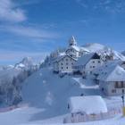foto monte lussari