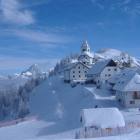 Monte Lussari
