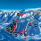 Skimap Tarvisio