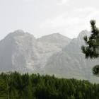 La montagna meravigliosa!