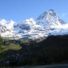 foto cervinia