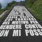 Il Muro di Sormano