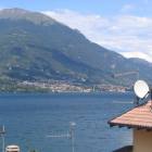 Panorama da Lezzeno