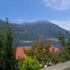 Panorama da Lezzeno