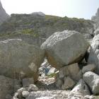La porta di roccia