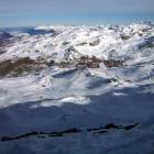Val Thorens 3 febbraio 2007