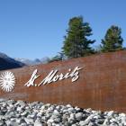 Sankt Moritz Sankt Moritz