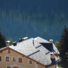 il lago di St. Moritz il lago di St. Moritz