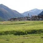 Livigno Livigno