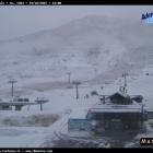 Webcam Tonale 24 ottobre 2007