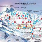 skimap Hintertux