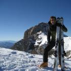 p.ta Rocca, on the top